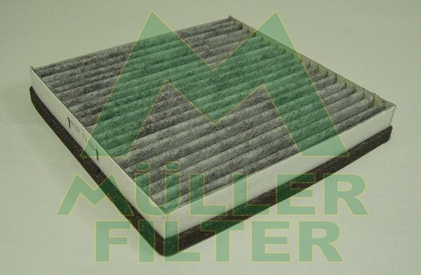 MULLER FILTER Filter,salongiõhk FK354